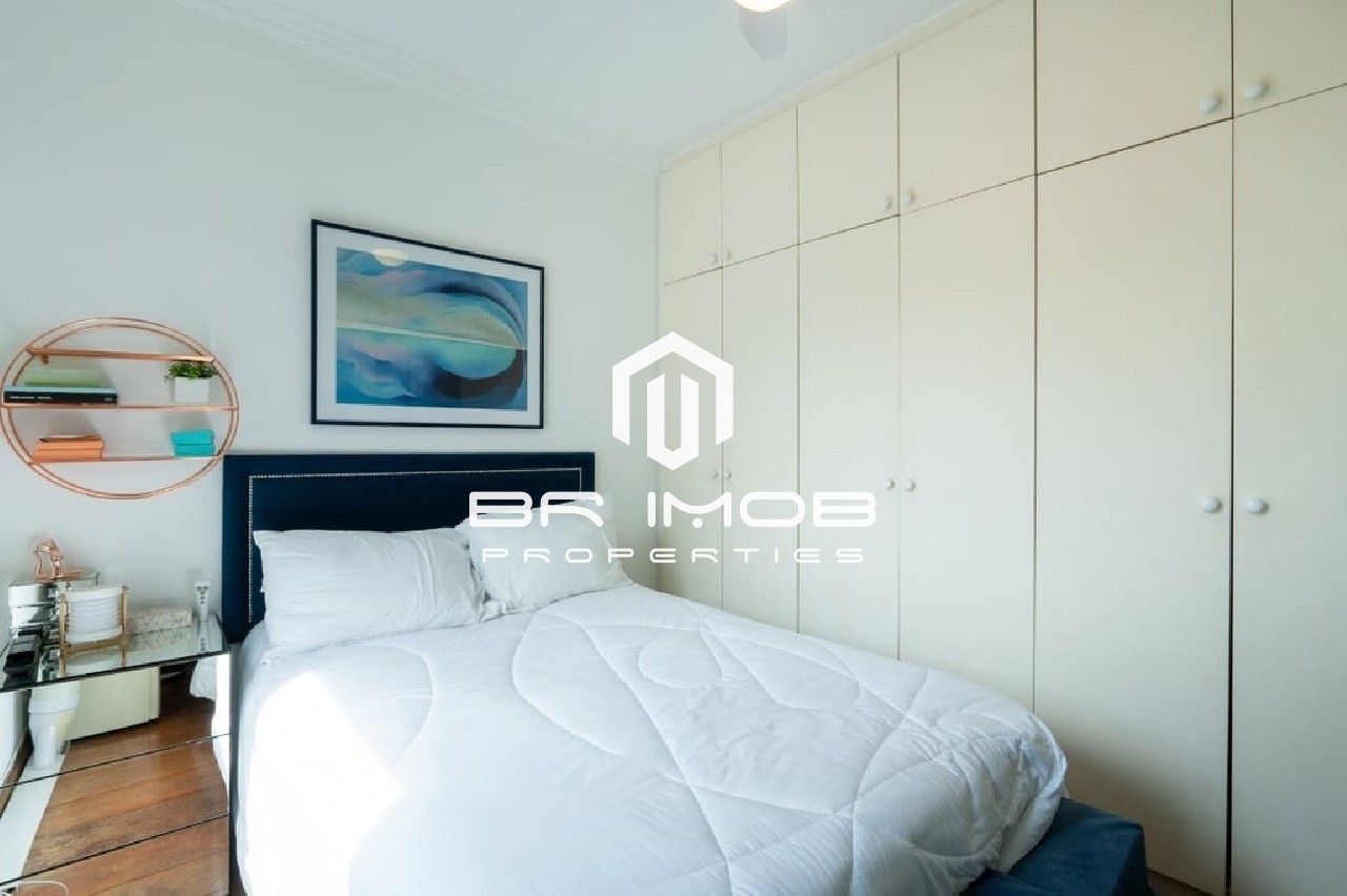 Apartamento, 4 quartos, 156 m² - Foto 18
