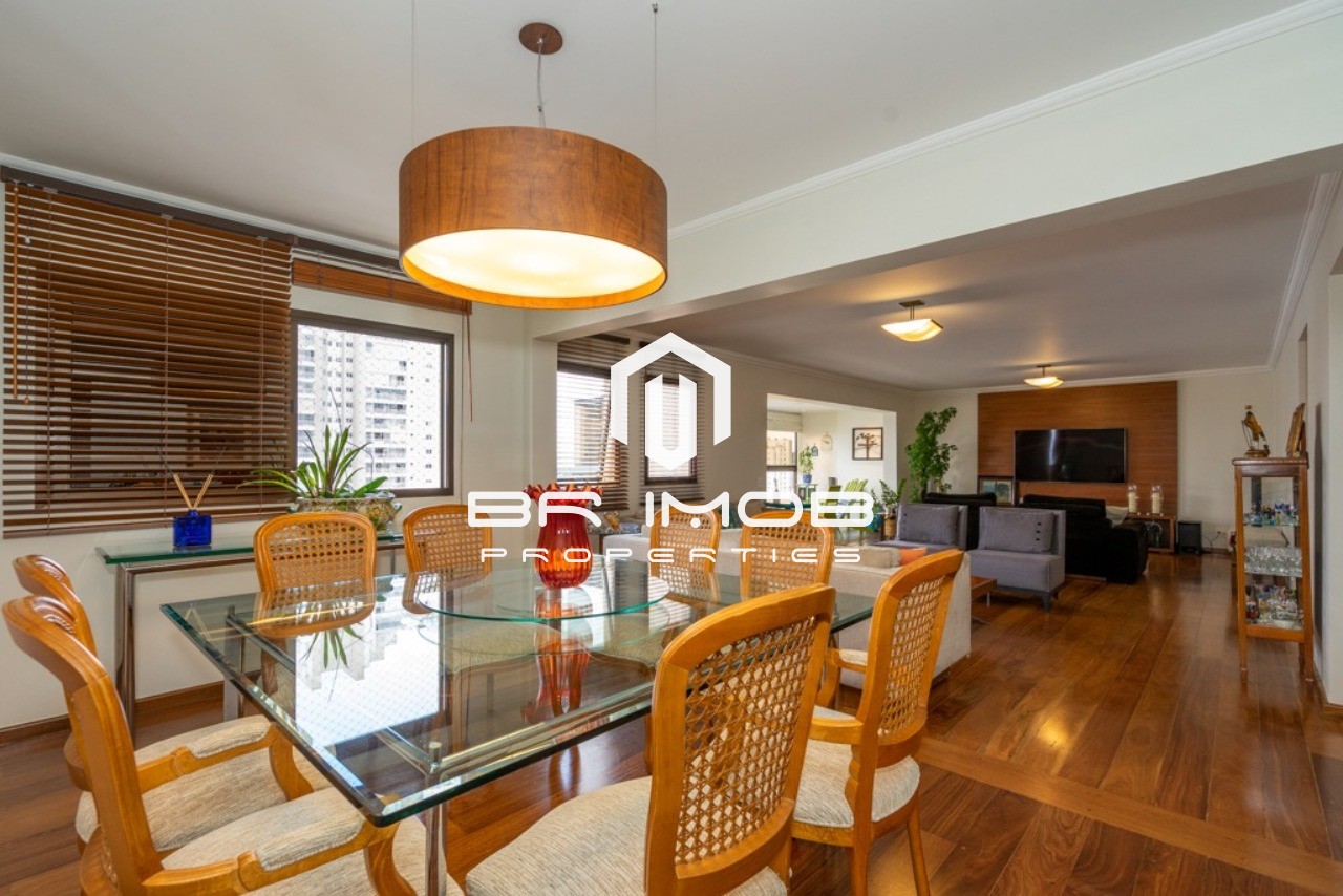 Apartamento, 3 quartos, 193 m² - Foto 14