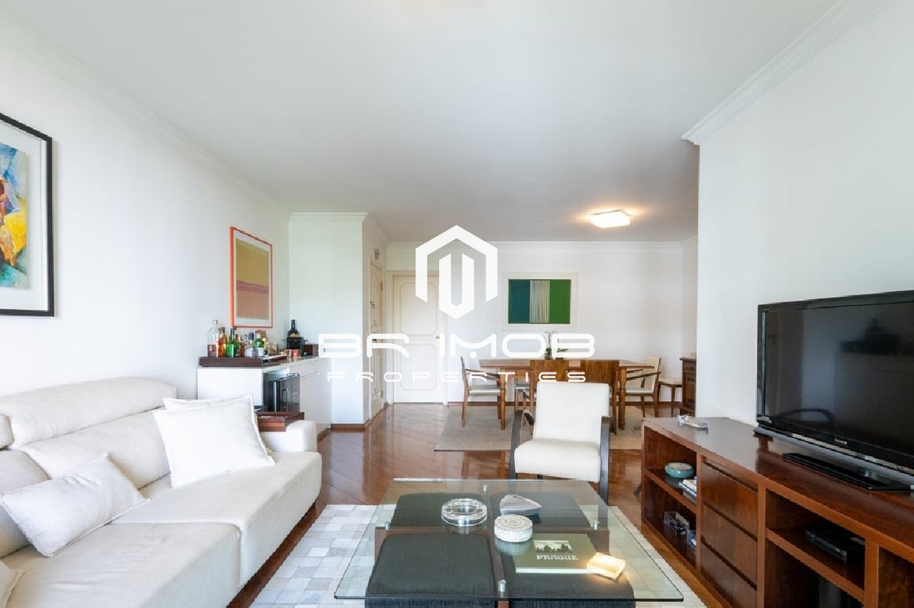 Apartamento, 4 quartos, 156 m² - Foto 5