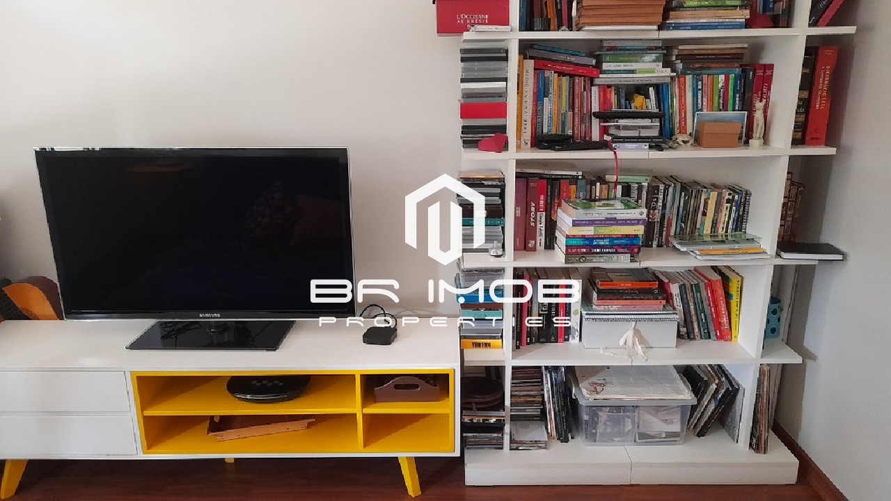 Apartamento, 3 quartos, 125 m² - Foto 24