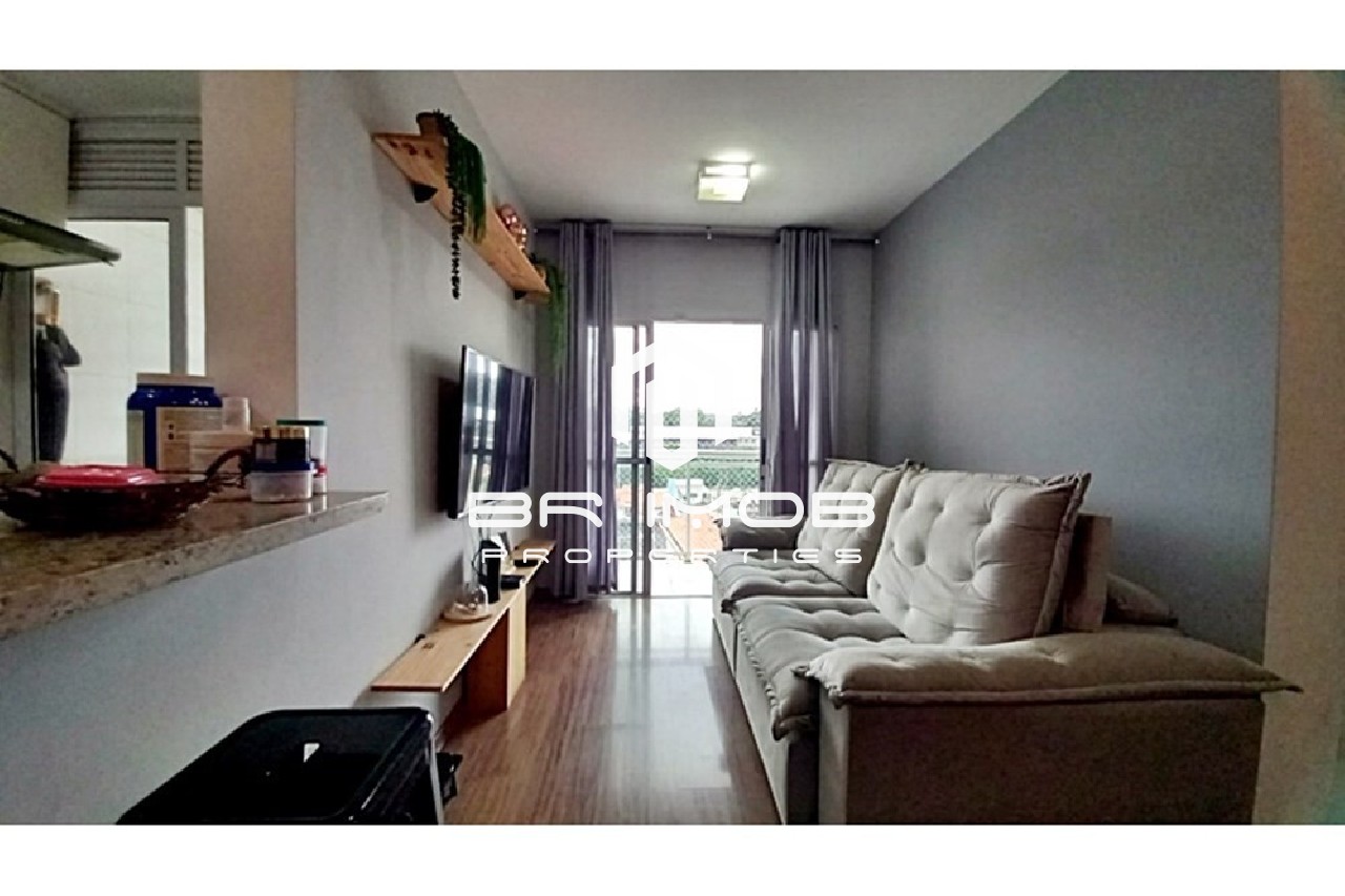 Apartamento, 2 quartos, 55 m² - Foto 6