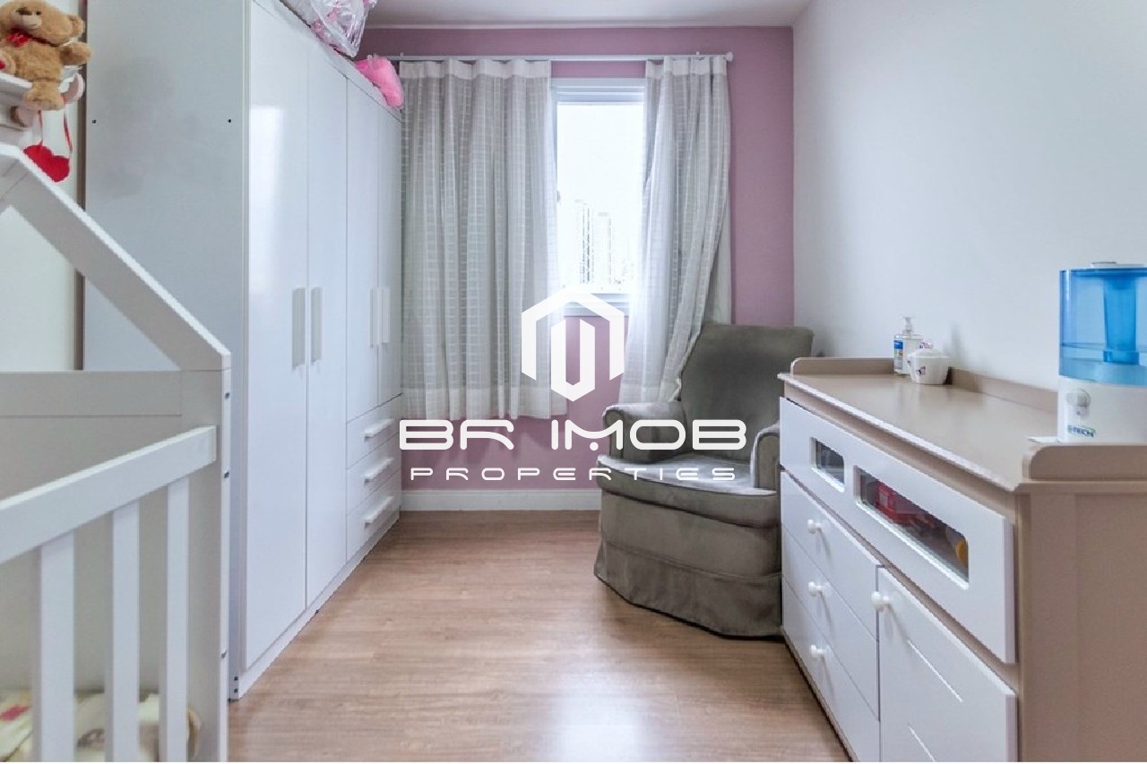 Apartamento, 3 quartos, 58 m² - Foto 27