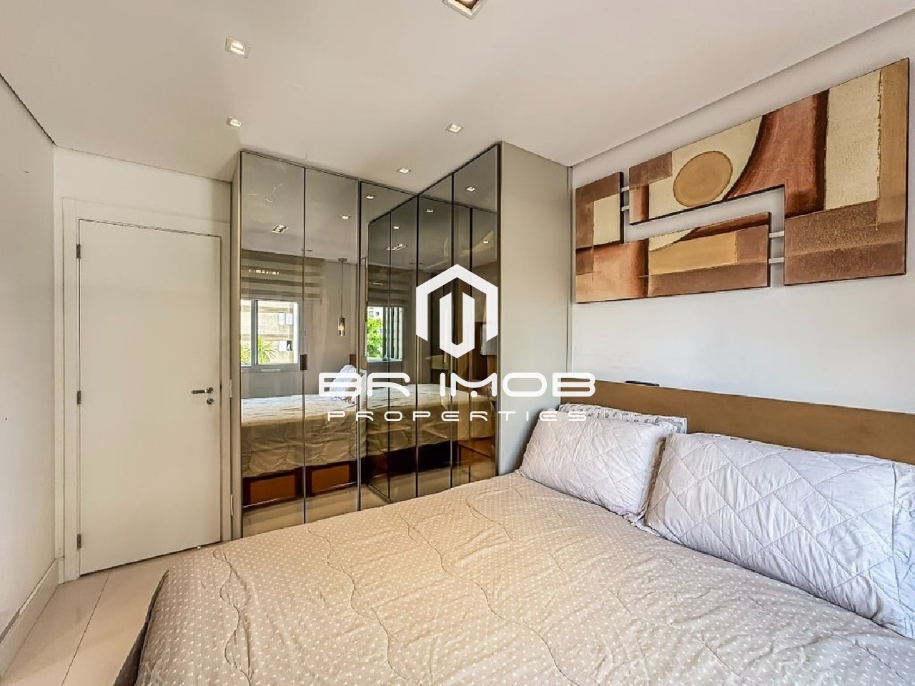 Apartamento, 2 quartos, 73 m² - Foto 23