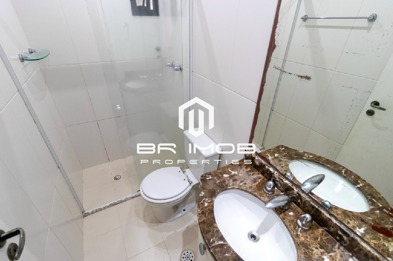 Cobertura, 3 quartos, 151 m² - Foto 8