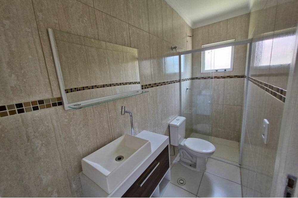 Casa, 2 quartos - Foto 2