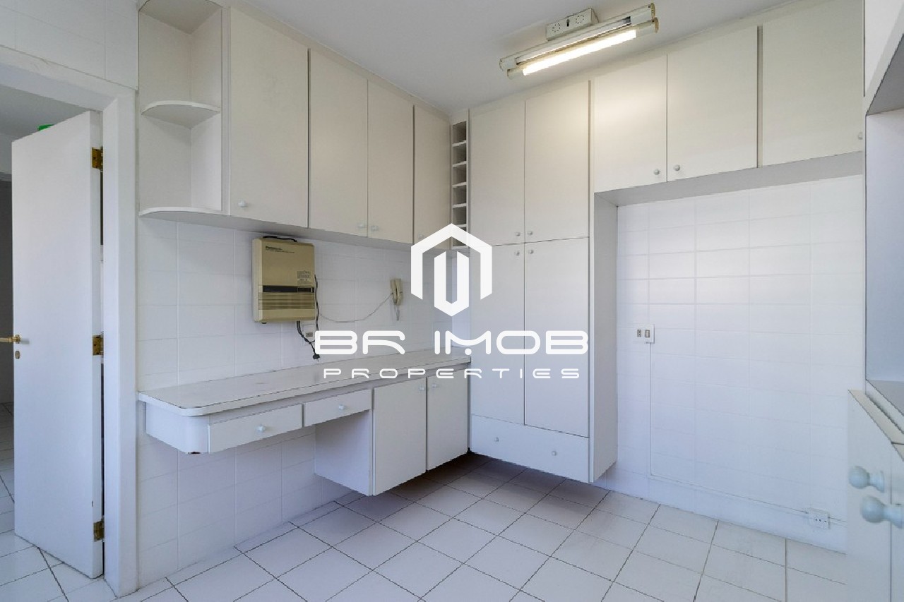 Apartamento, 4 quartos, 285 m² - Foto 15
