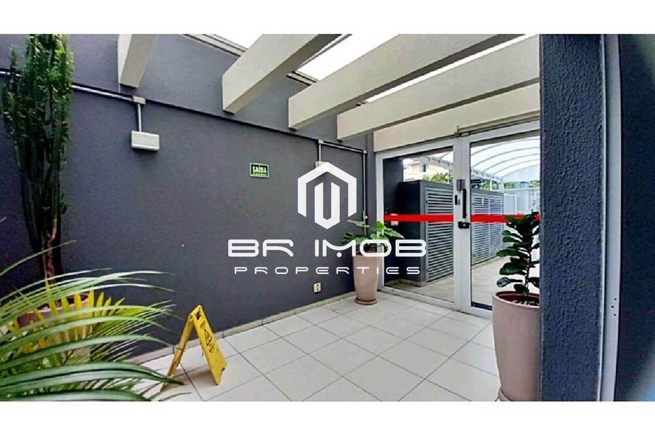 Apartamento, 2 quartos, 55 m² - Foto 2