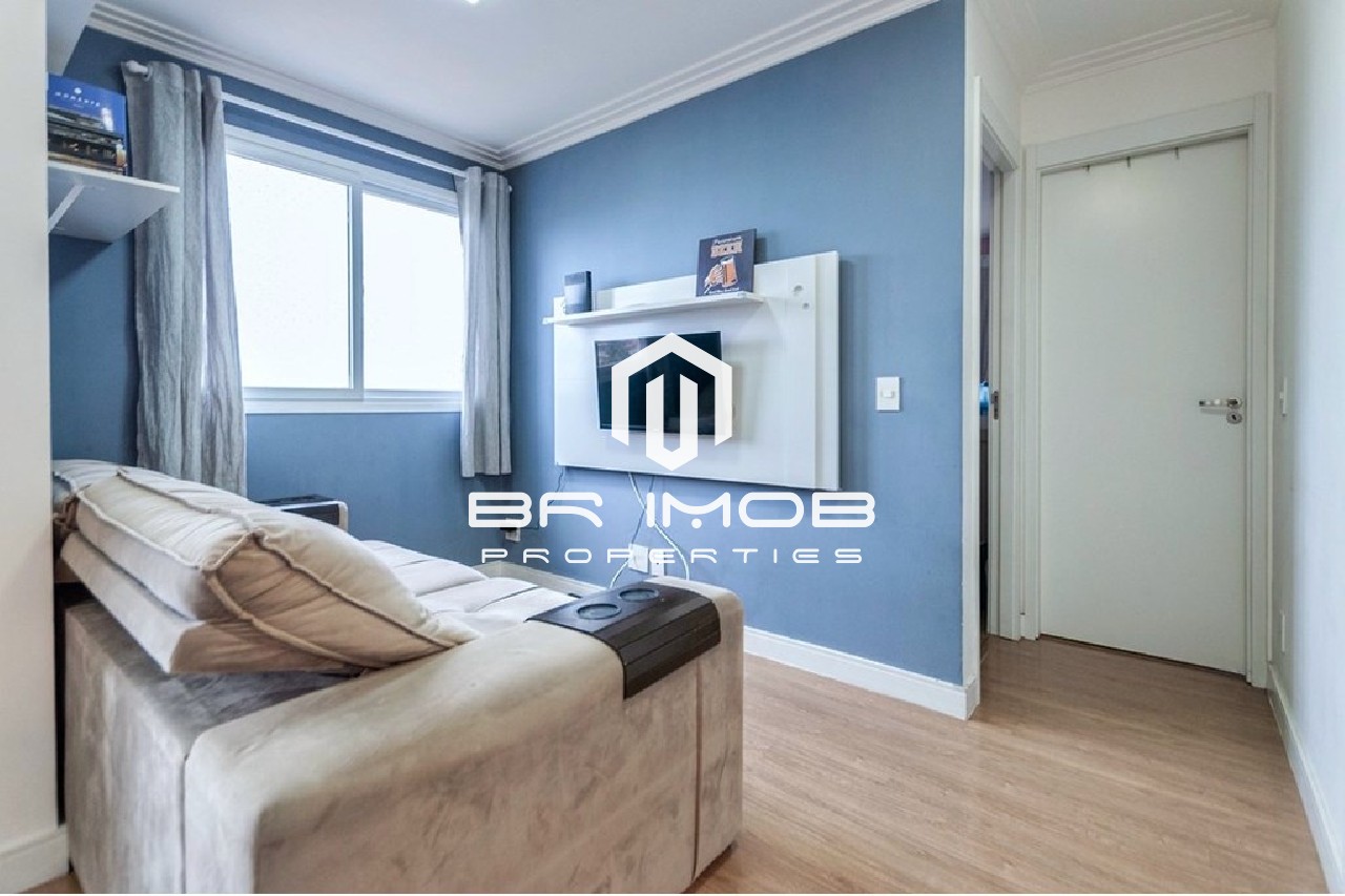 Apartamento, 3 quartos, 58 m² - Foto 6