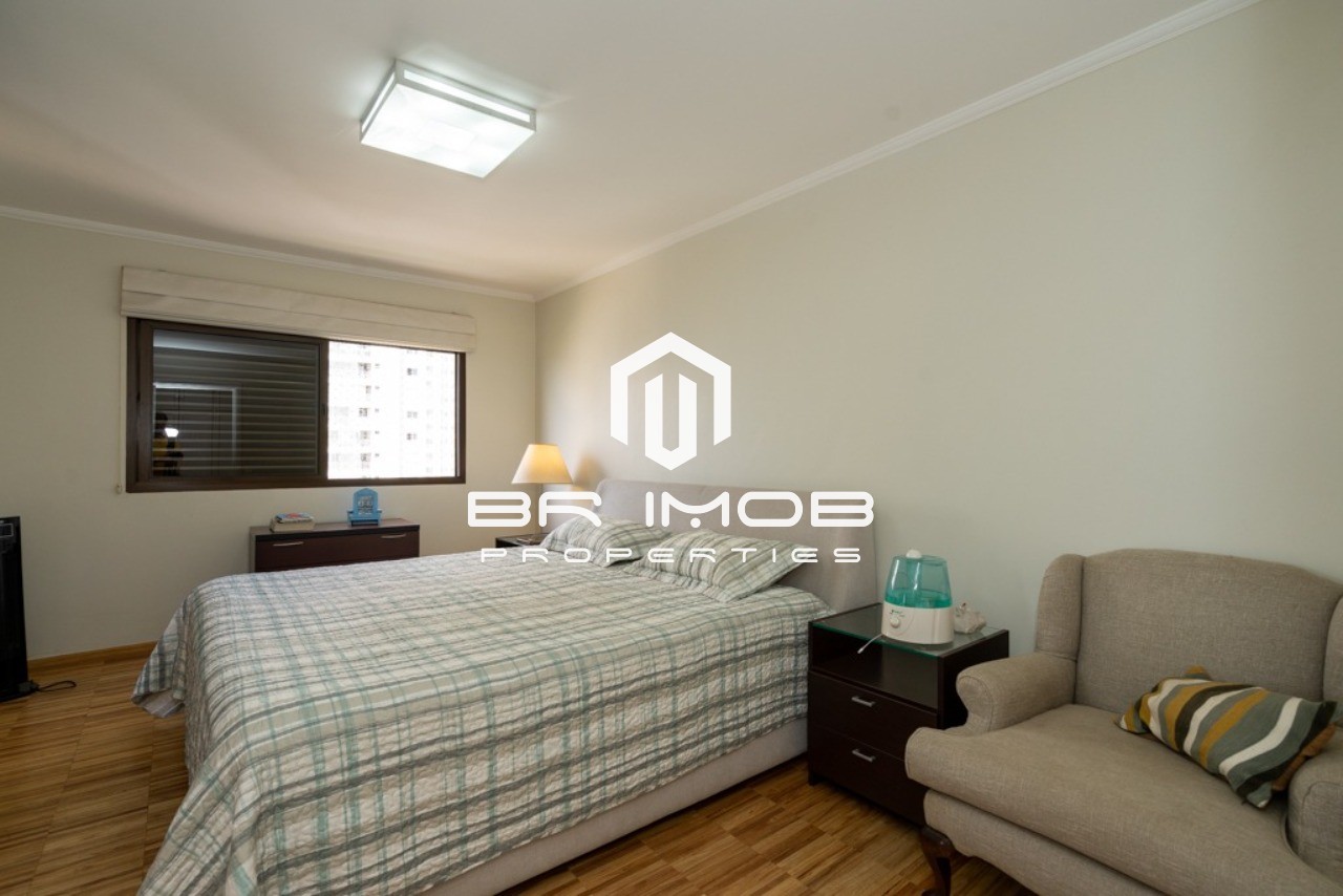 Apartamento, 3 quartos, 193 m² - Foto 37
