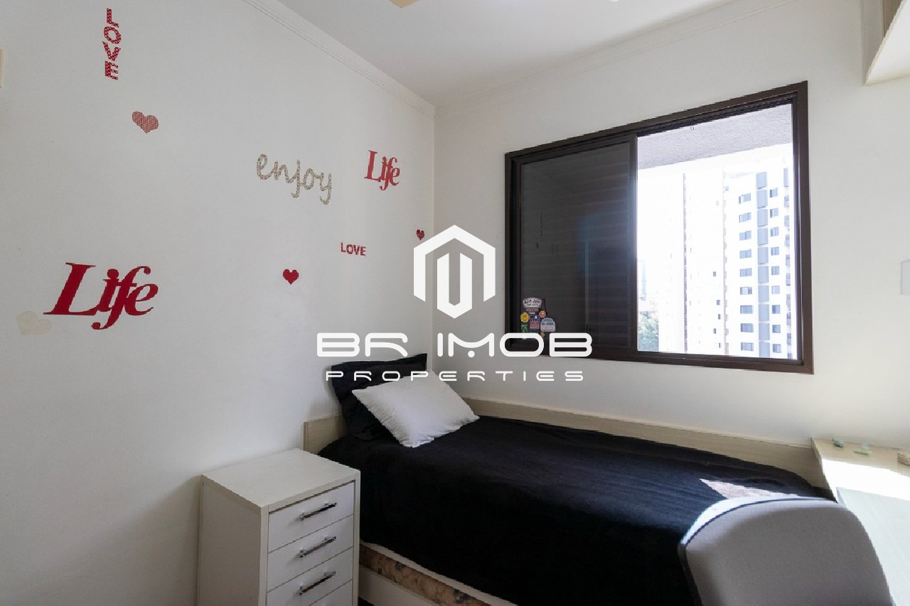 Cobertura, 3 quartos, 151 m² - Foto 13
