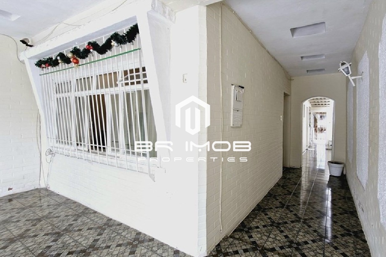 Casa, 3 quartos - Foto 3