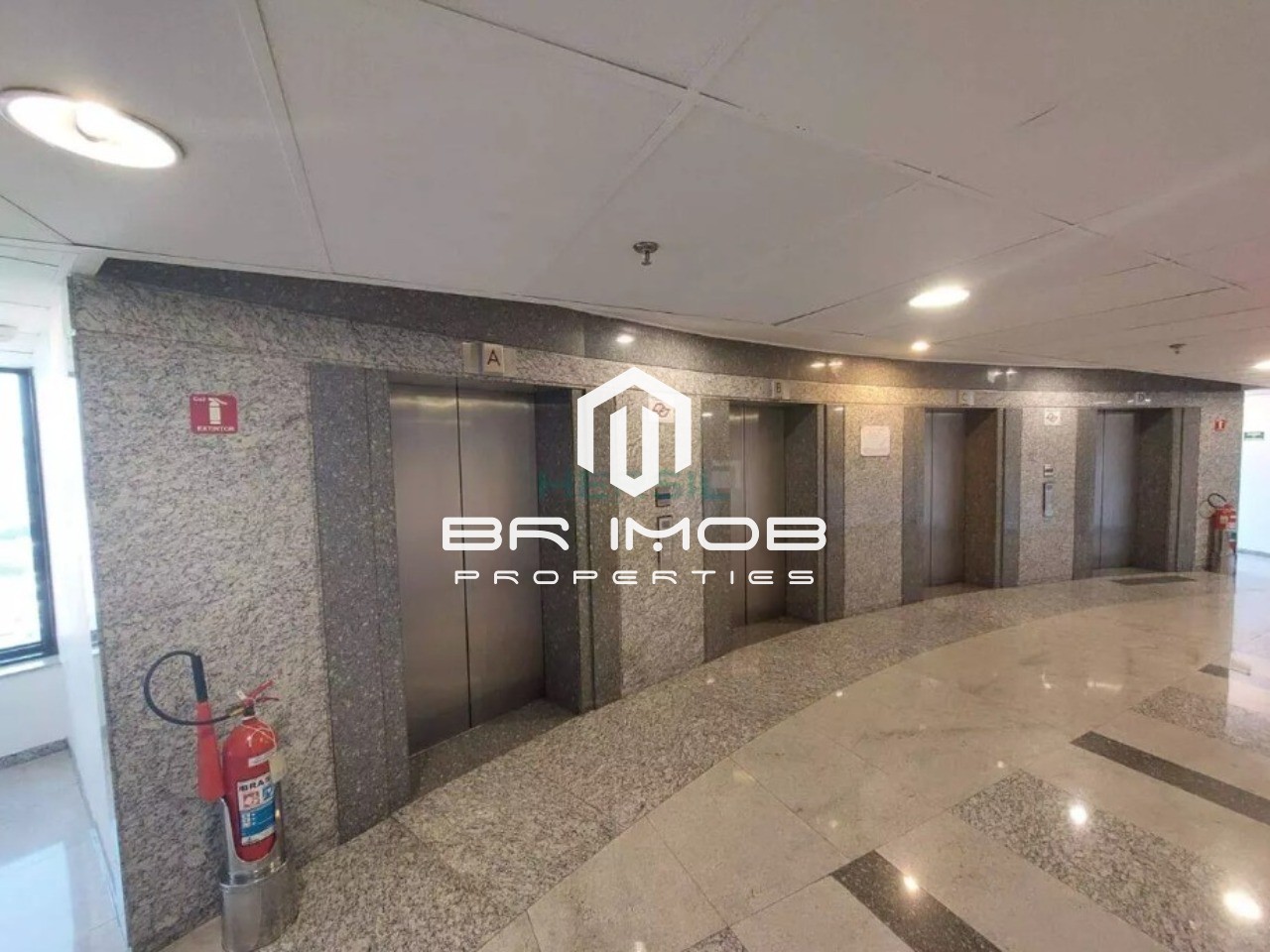 Sala-Conjunto, 275 m² - Foto 10