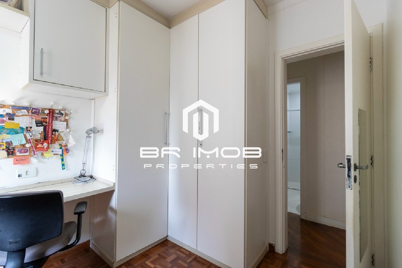 Cobertura, 3 quartos, 151 m² - Foto 14