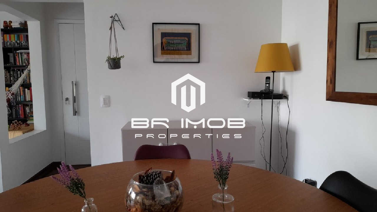 Apartamento, 3 quartos, 125 m² - Foto 9