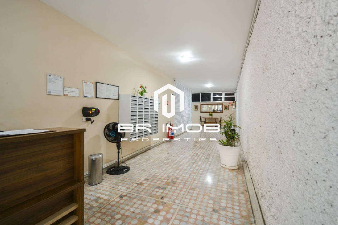 Apartamento, 1 quarto, 69 m² - Foto 3