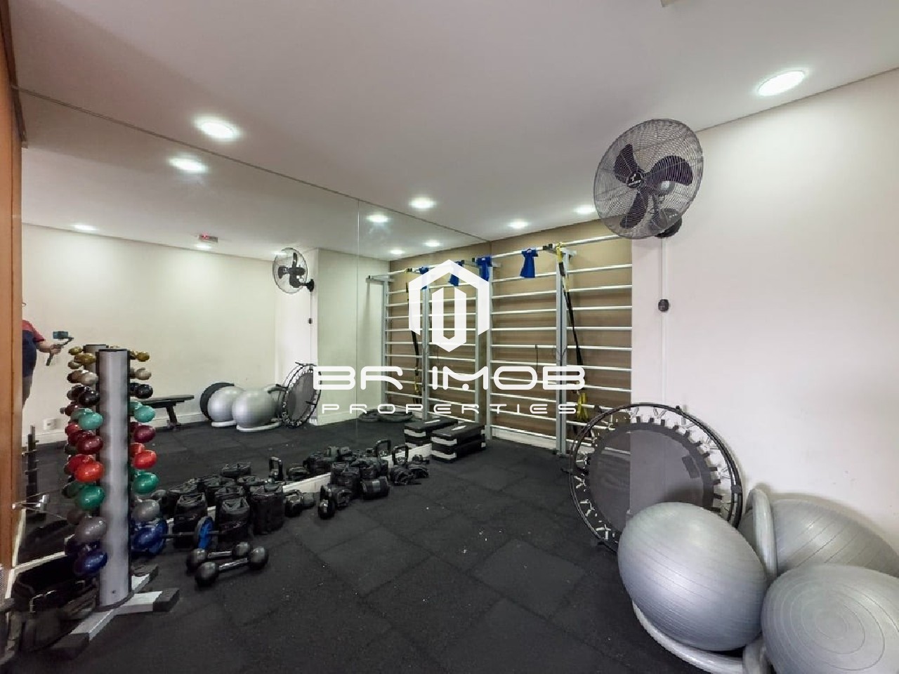 Apartamento, 2 quartos, 73 m² - Foto 41