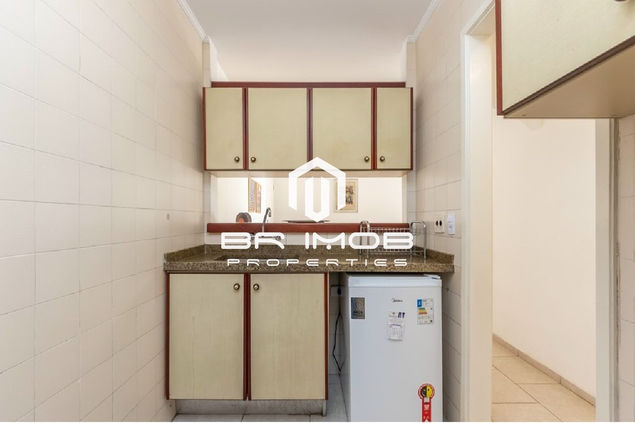 Apartamento, 2 quartos, 60 m² - Foto 10