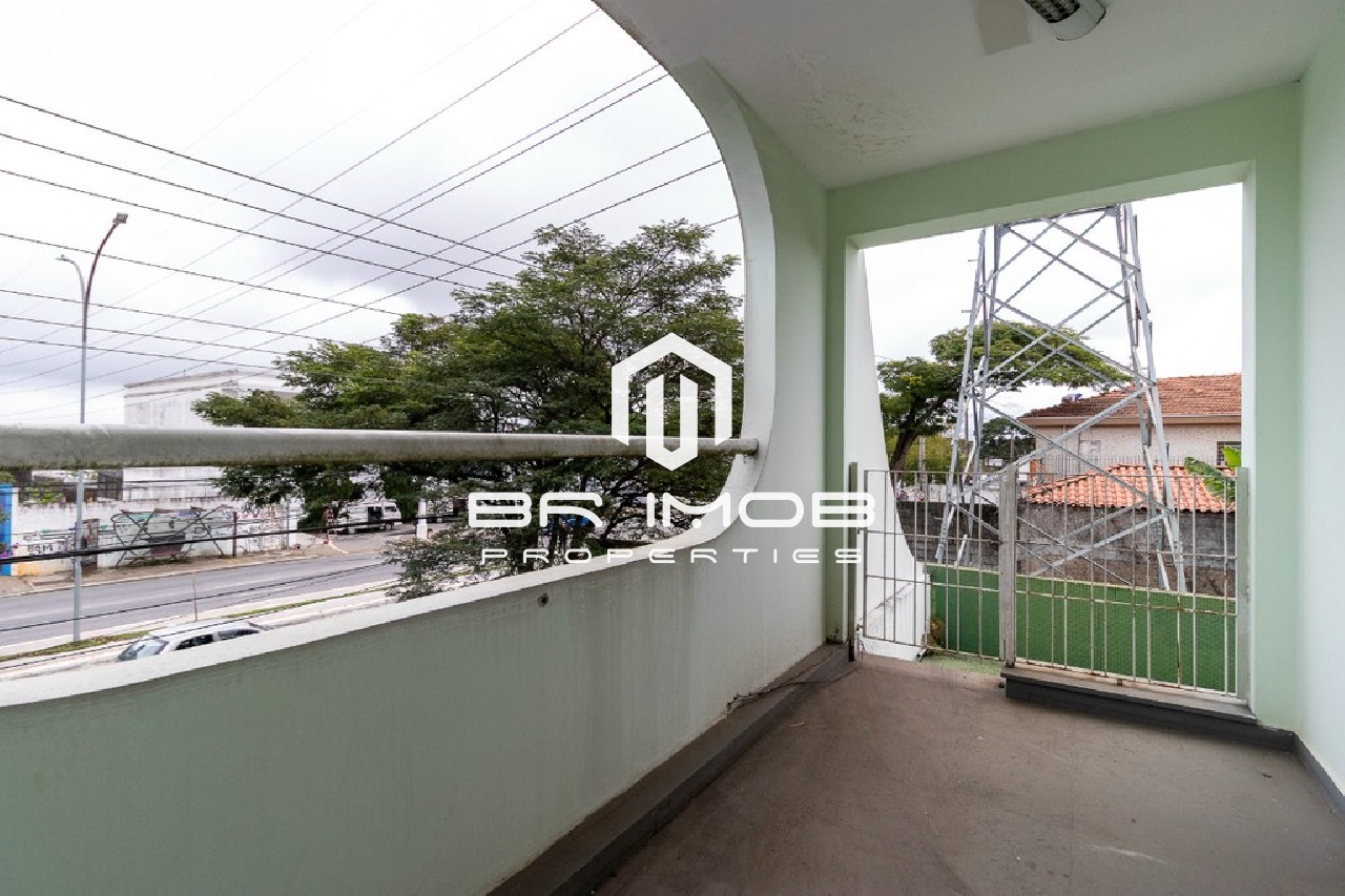 Prédio Inteiro, 376 m² - Foto 25