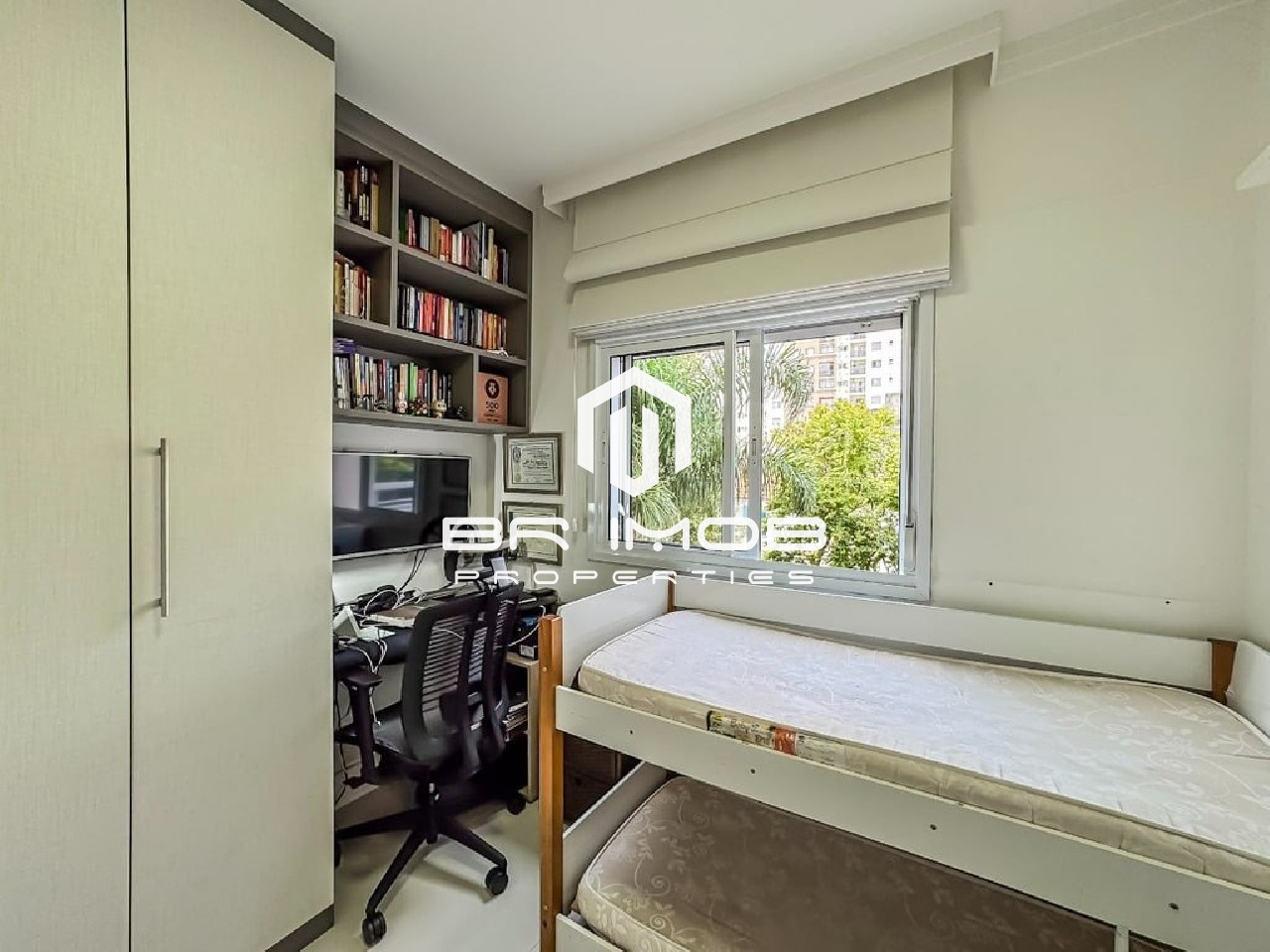 Apartamento, 2 quartos, 73 m² - Foto 25