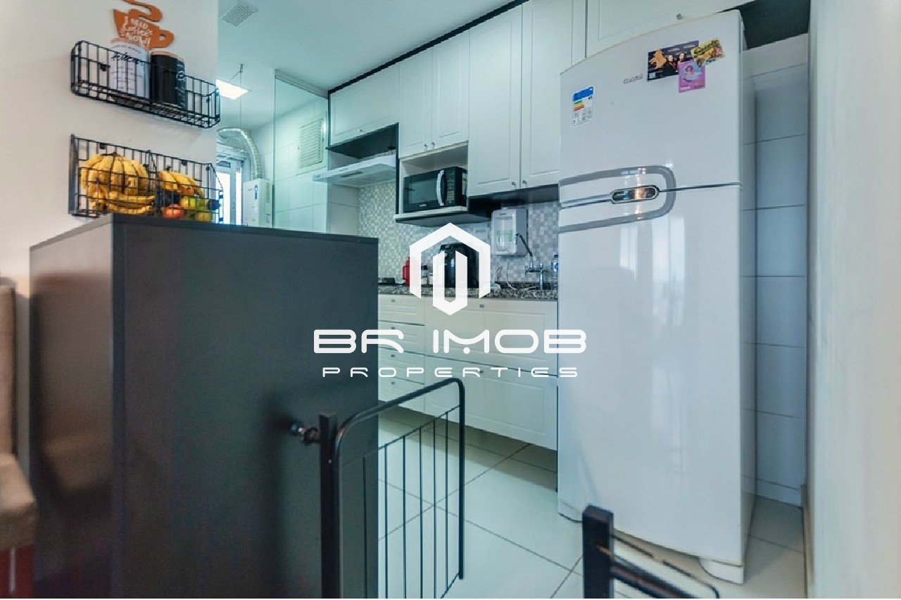 Apartamento, 3 quartos, 58 m² - Foto 16