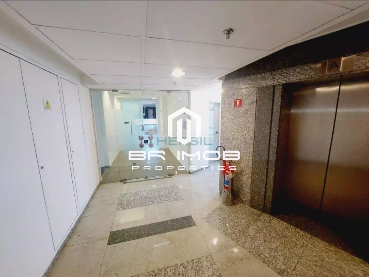 Sala-Conjunto, 275 m² - Foto 18