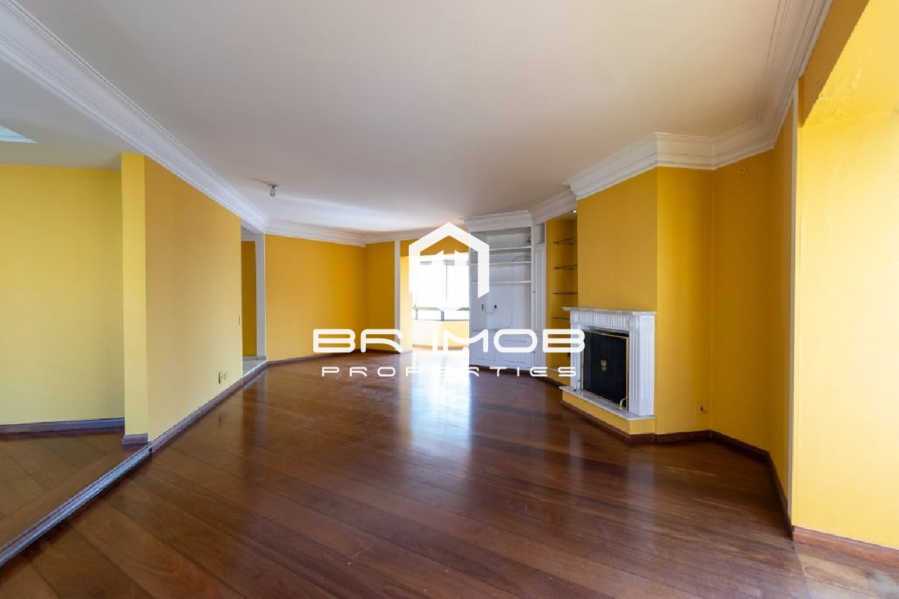 Apartamento, 4 quartos, 285 m² - Foto 3
