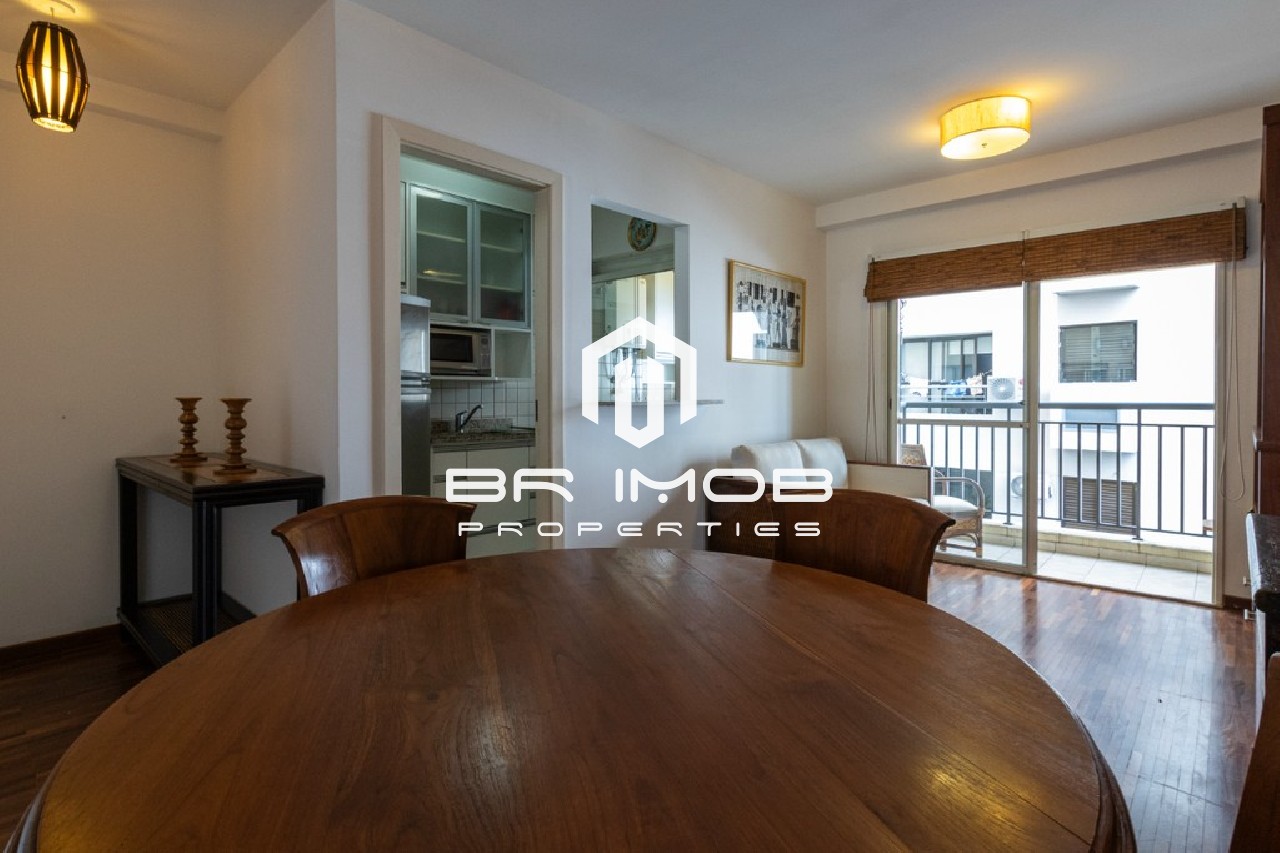 Apartamento, 2 quartos, 57 m² - Foto 12