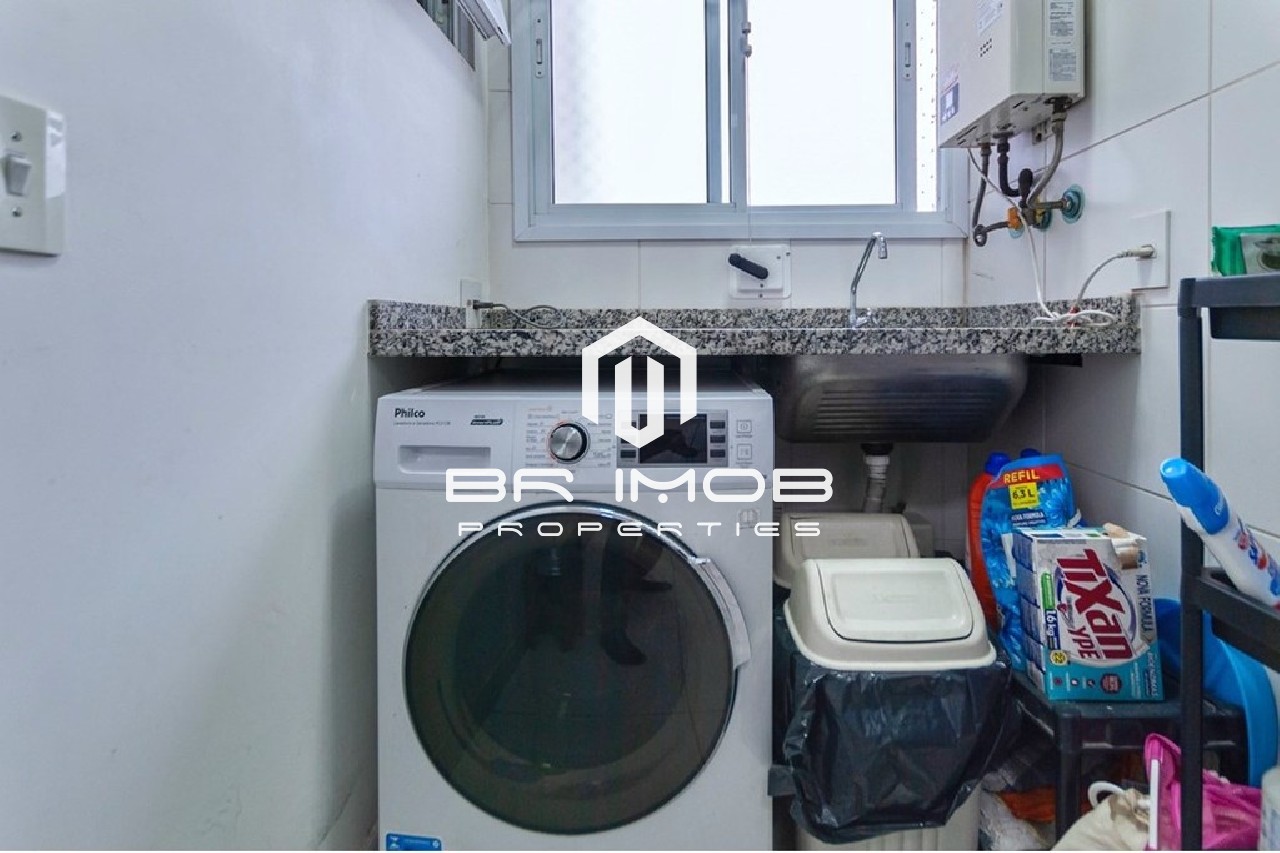 Apartamento, 3 quartos, 58 m² - Foto 19