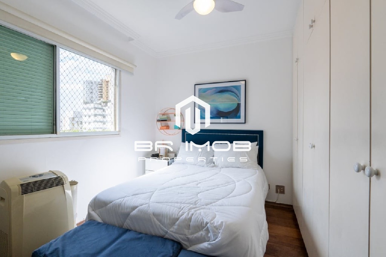 Apartamento, 4 quartos, 156 m² - Foto 19