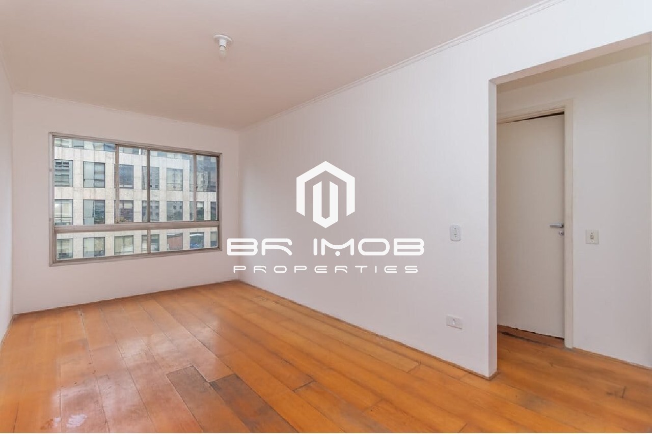 Apartamento, 2 quartos, 56 m² - Foto 1
