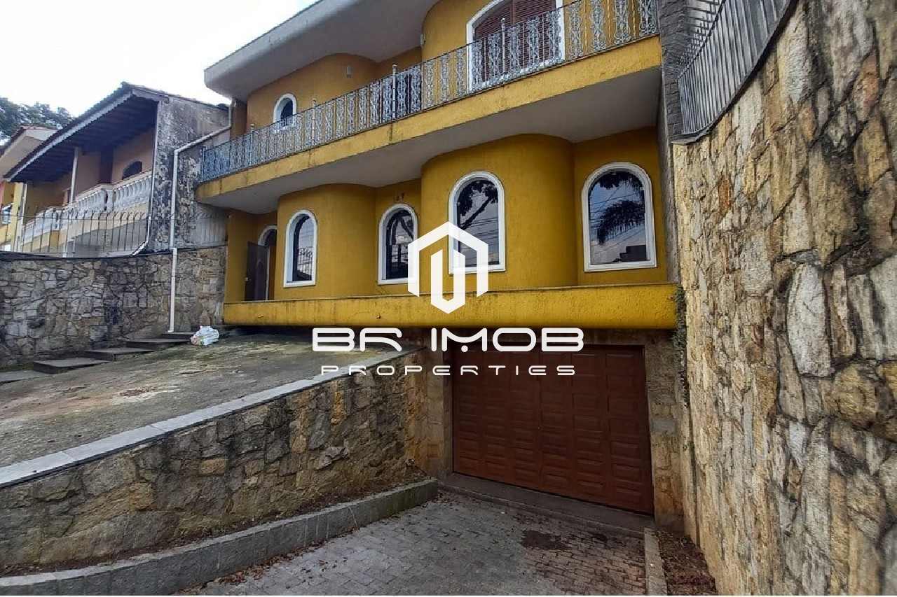 Casa, 4 quartos - Foto 3