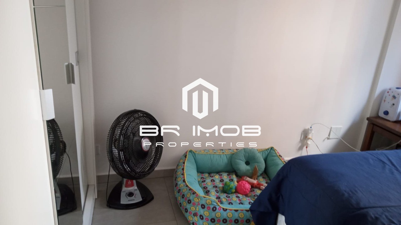 Apartamento, 1 quarto, 32 m² - Foto 12