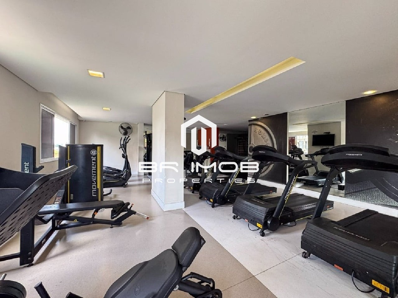 Apartamento, 2 quartos, 73 m² - Foto 42