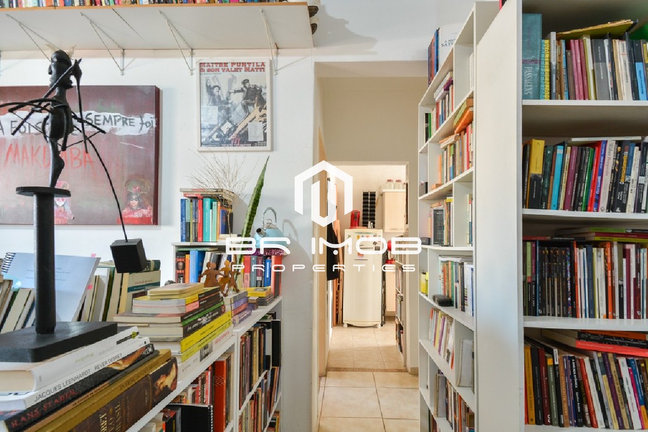 Apartamento, 1 quarto, 69 m² - Foto 14