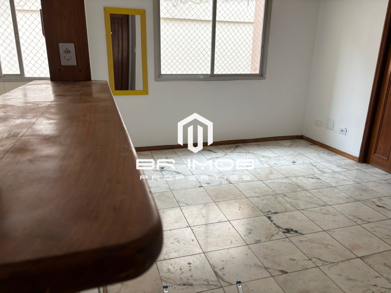 Apartamento, 1 quarto, 40 m² - Foto 3