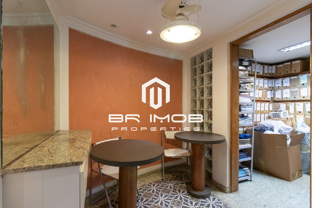 Prédio Inteiro, 240 m² - Foto 40