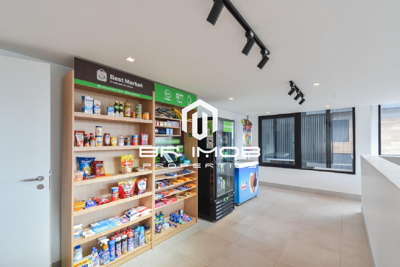 Apartamento, 2 quartos, 72 m² - Foto 43