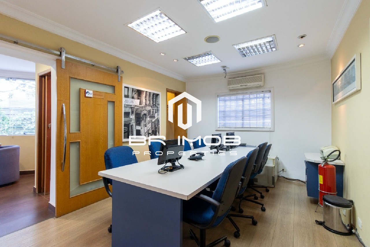 Prédio Inteiro, 240 m² - Foto 25