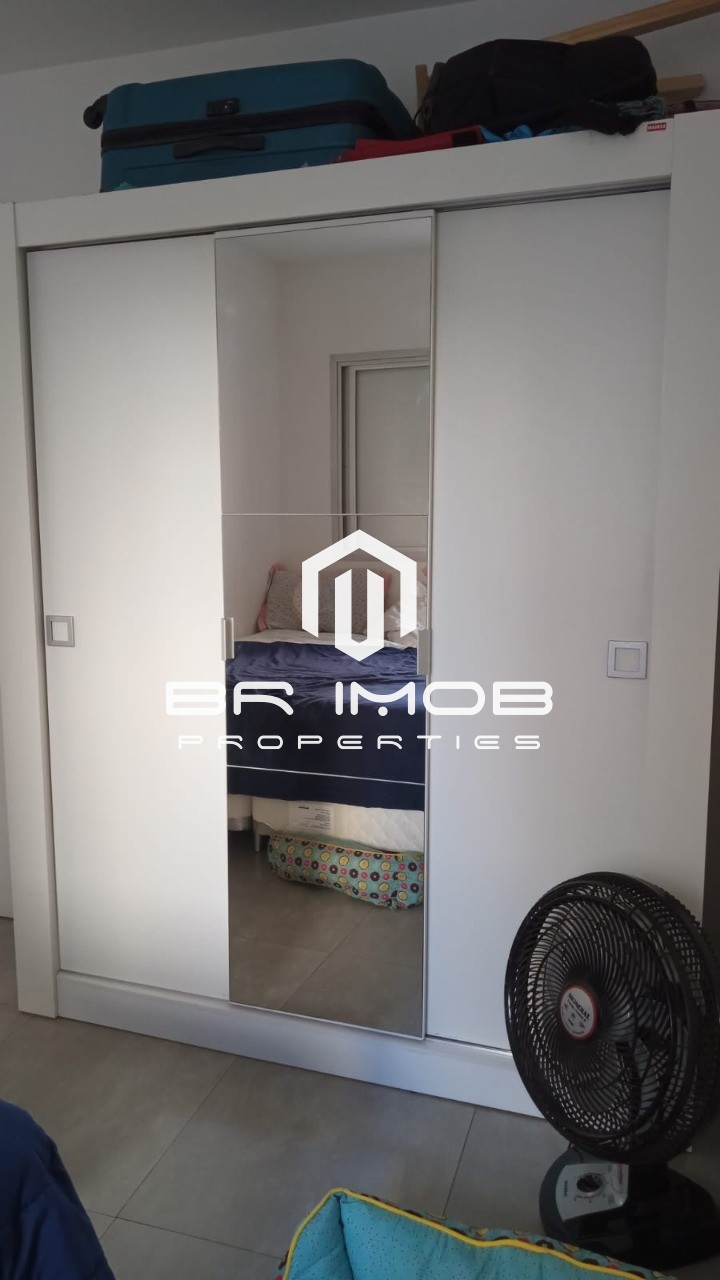 Apartamento, 1 quarto, 32 m² - Foto 14