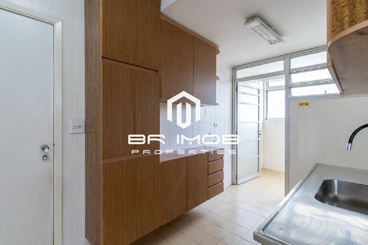 Apartamento, 3 quartos, 107 m² - Foto 8