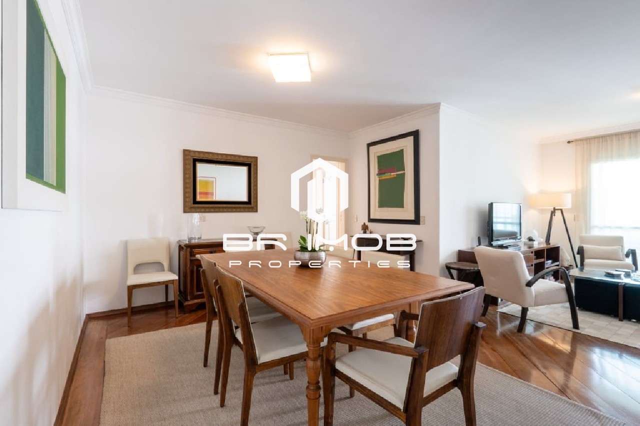 Apartamento, 4 quartos, 156 m² - Foto 9