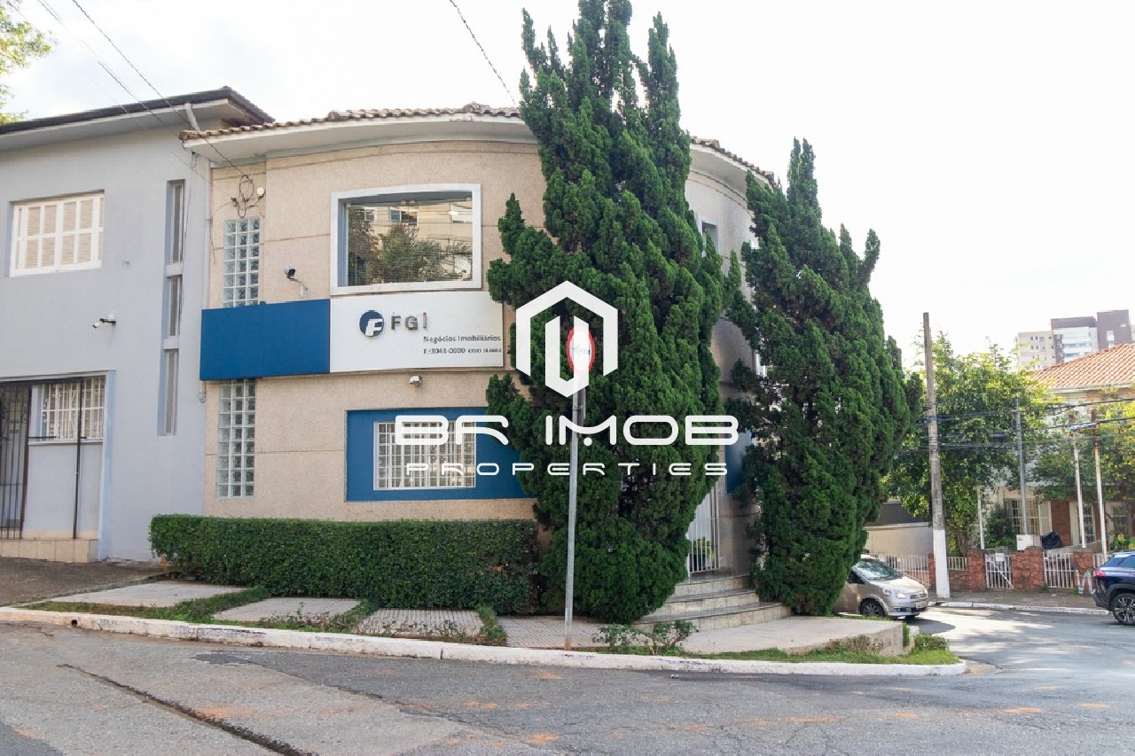 Prédio Inteiro, 240 m² - Foto 1