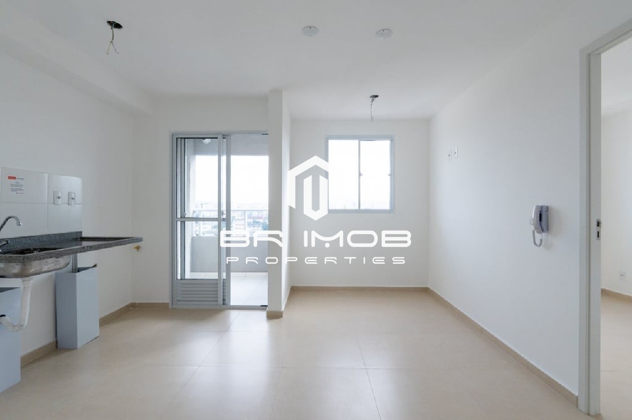 Apartamento, 1 quarto, 32 m² - Foto 5