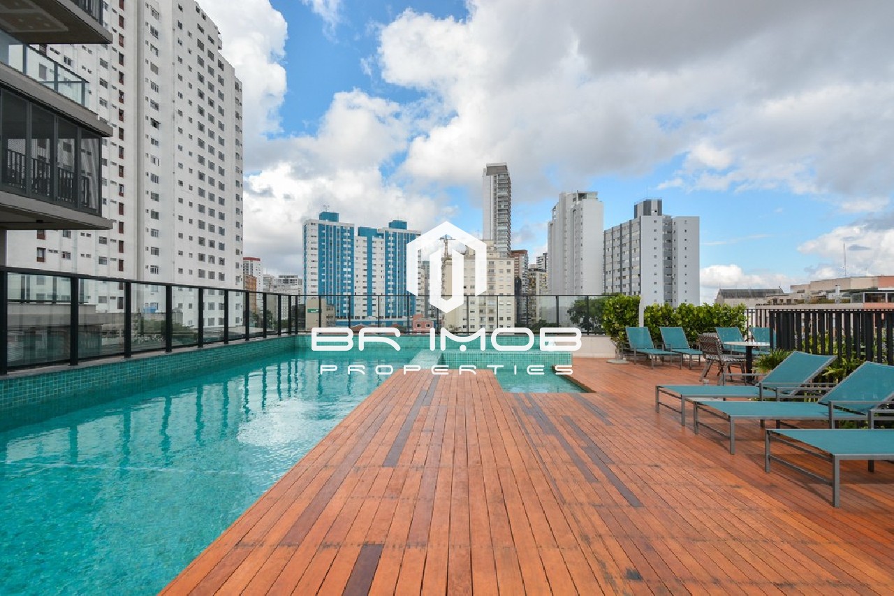 Apartamento, 2 quartos, 72 m² - Foto 24