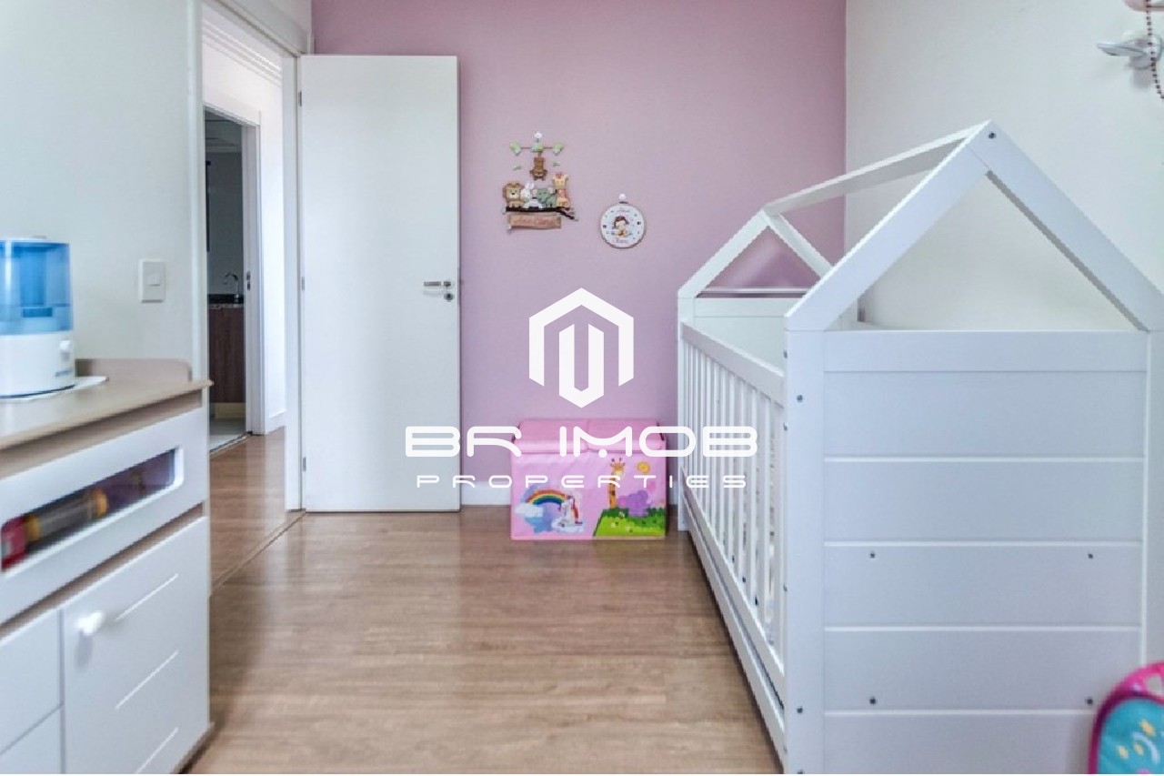 Apartamento, 3 quartos, 58 m² - Foto 29