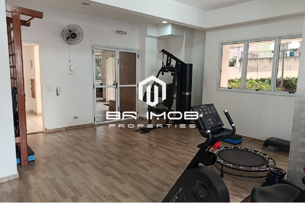 Apartamento, 2 quartos, 58 m² - Foto 21