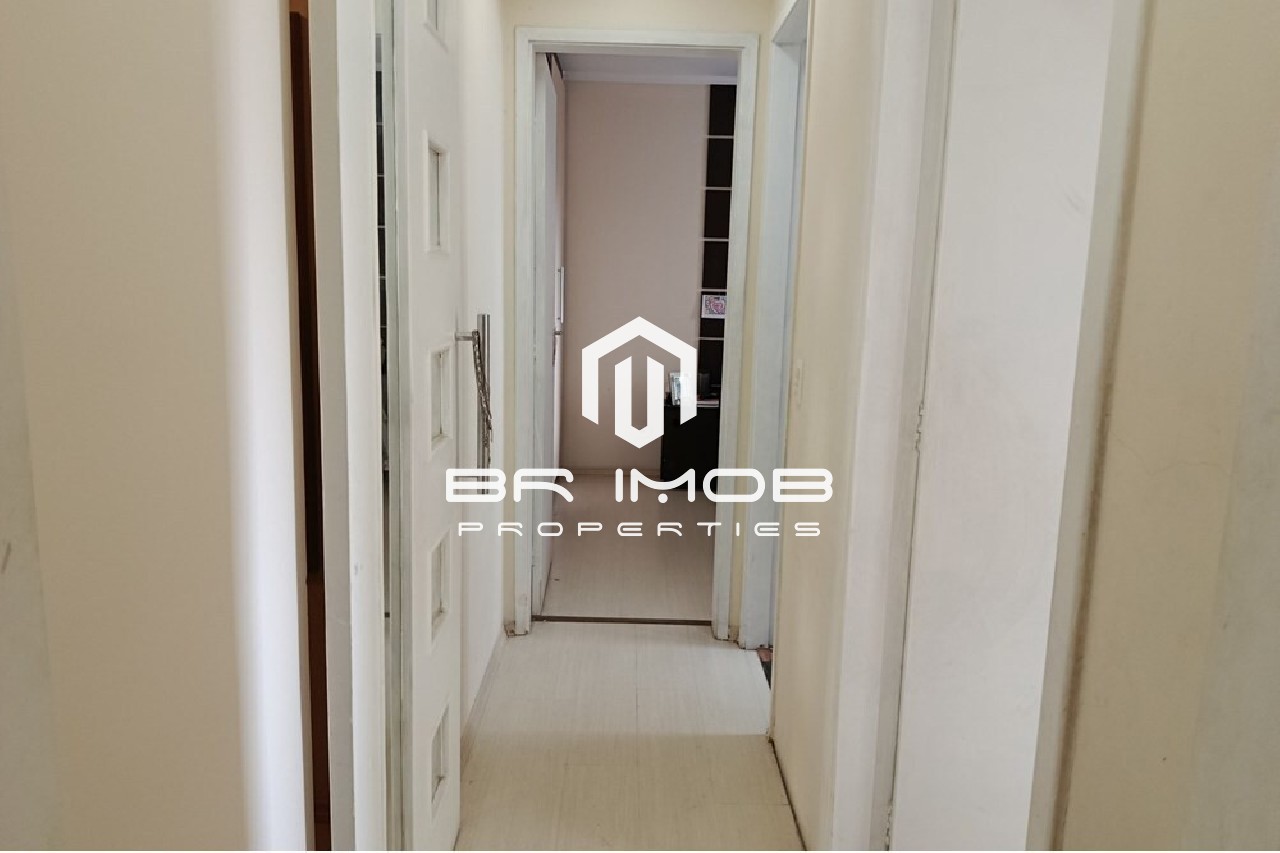Apartamento, 2 quartos, 58 m² - Foto 8