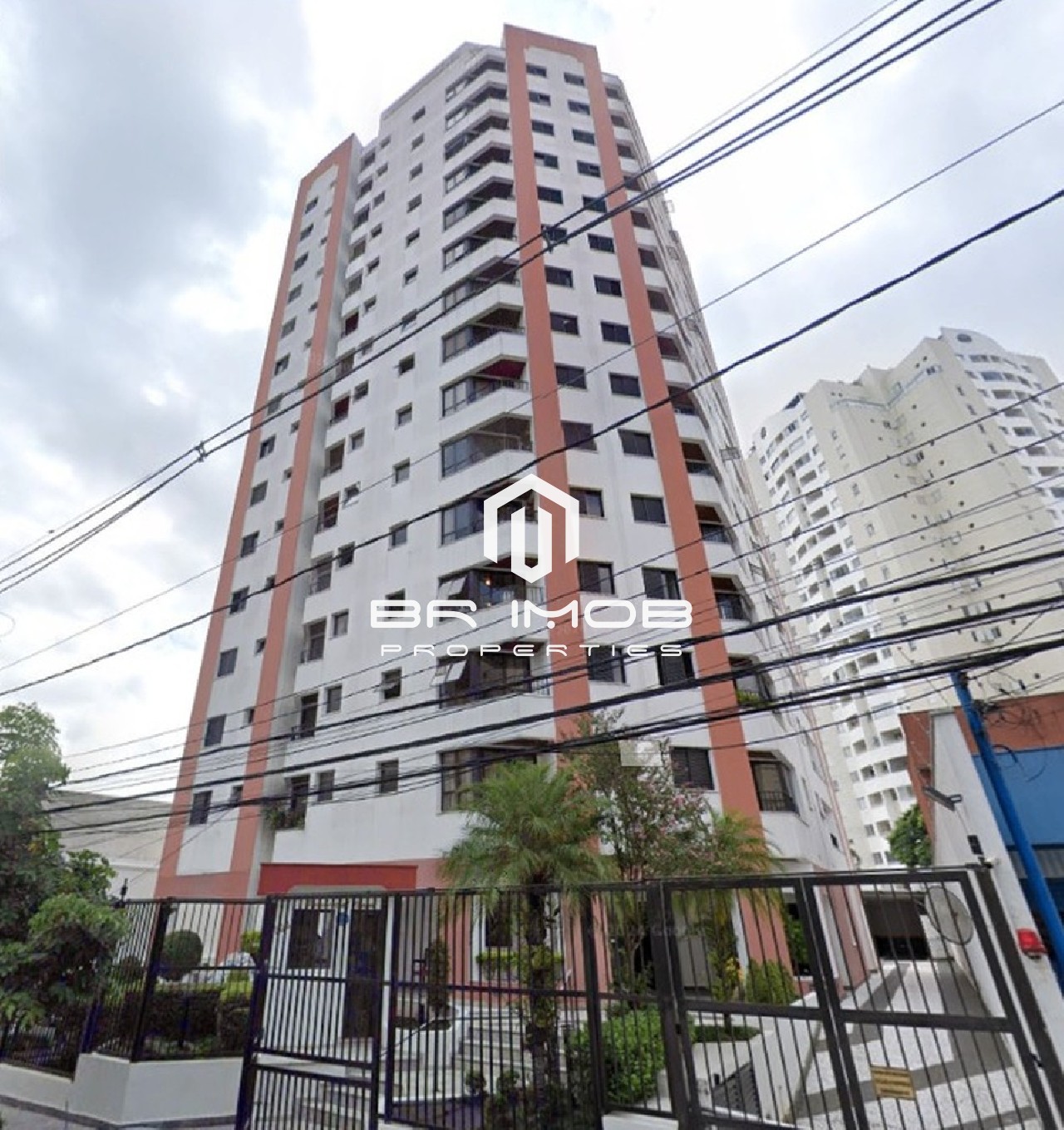 Apartamento, 1 quarto, 36 m² - Foto 1
