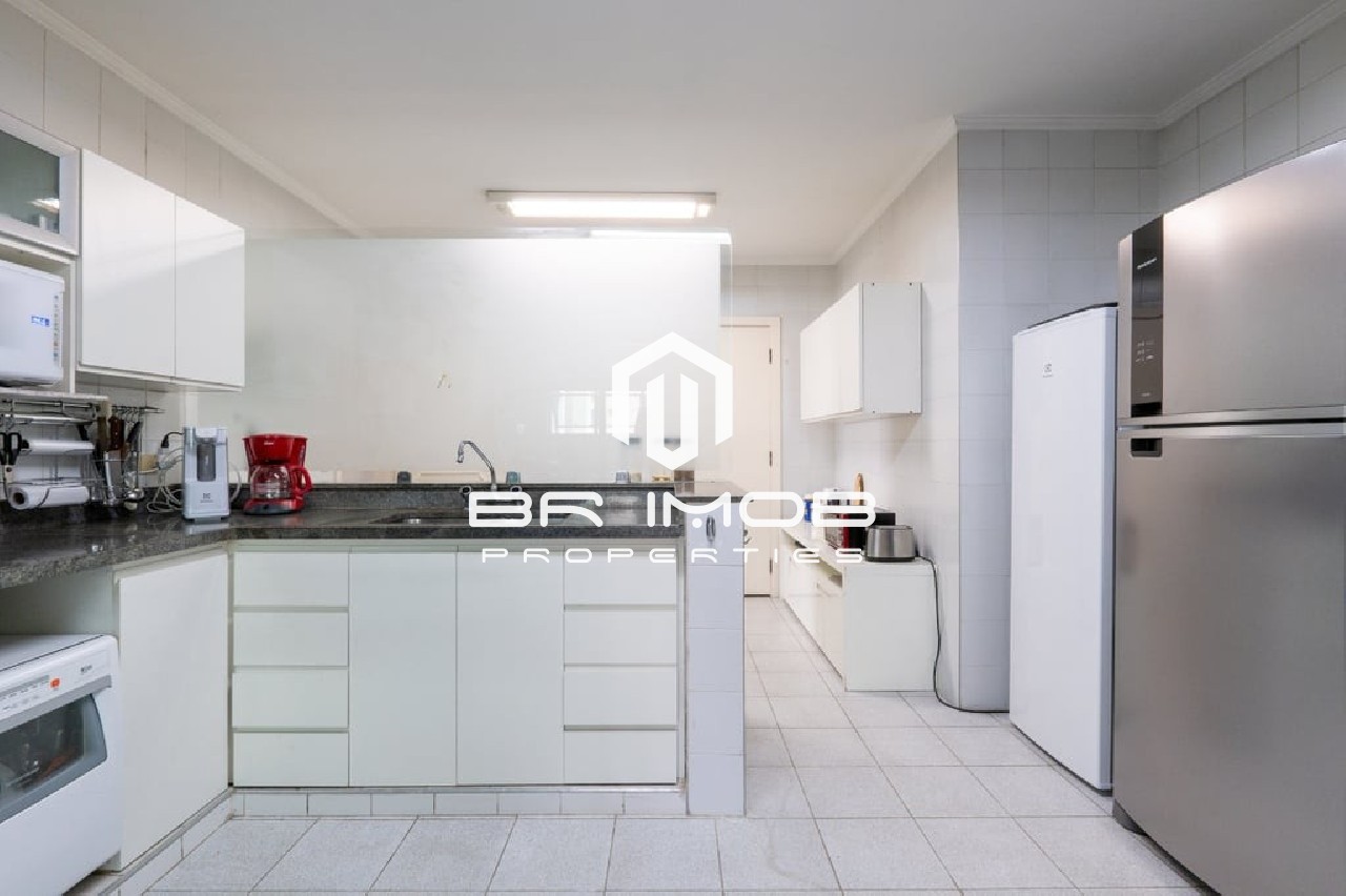 Apartamento, 4 quartos, 156 m² - Foto 14