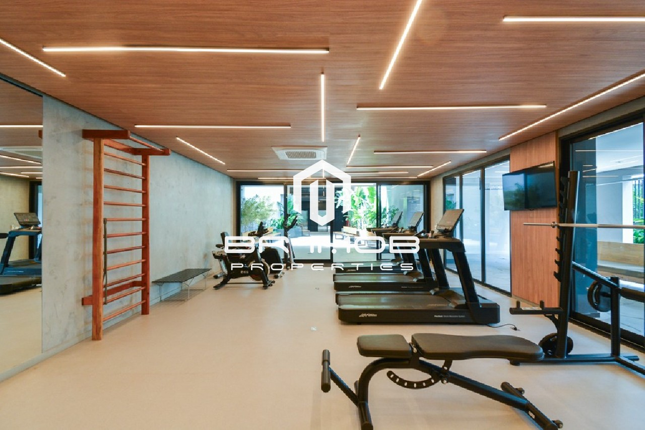 Apartamento, 2 quartos, 72 m² - Foto 37